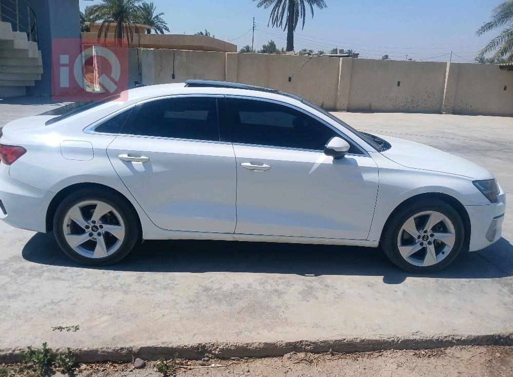 اودي A3
